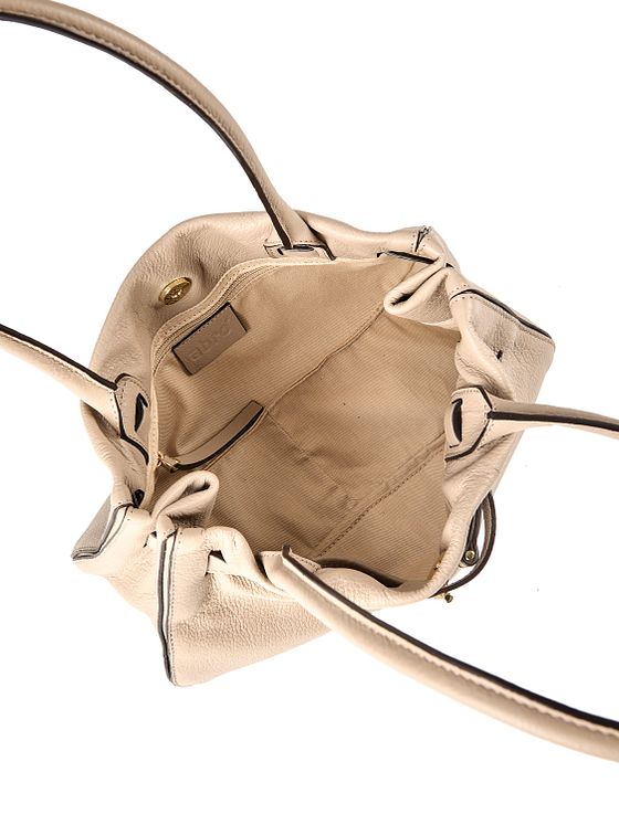 abro Jill Taška přes rameno Kůže 32 cm