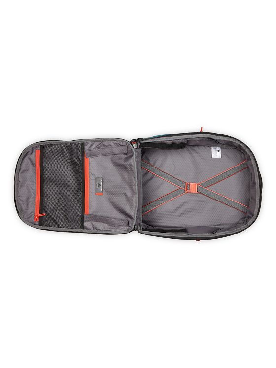 Roncato Norge Rejserygsæk 40 cm