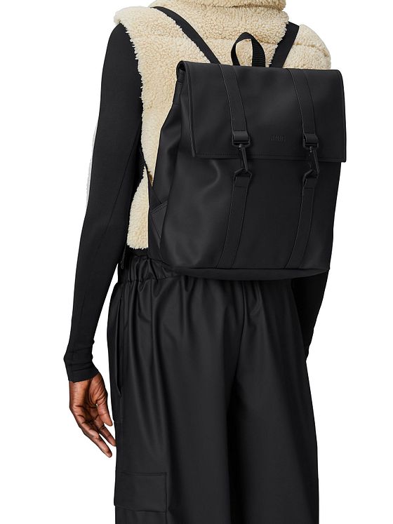 Rains Essential Daypack 34 cm Rains Essential Daypack 34 cm