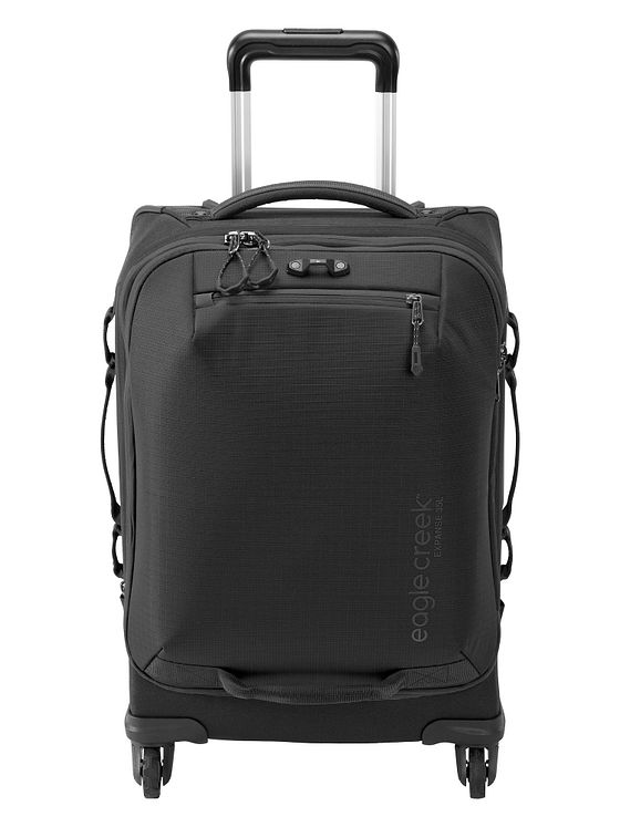 Eagle Creek Expanse 4 hjul Kabinetrolley 55 cm med strækfold