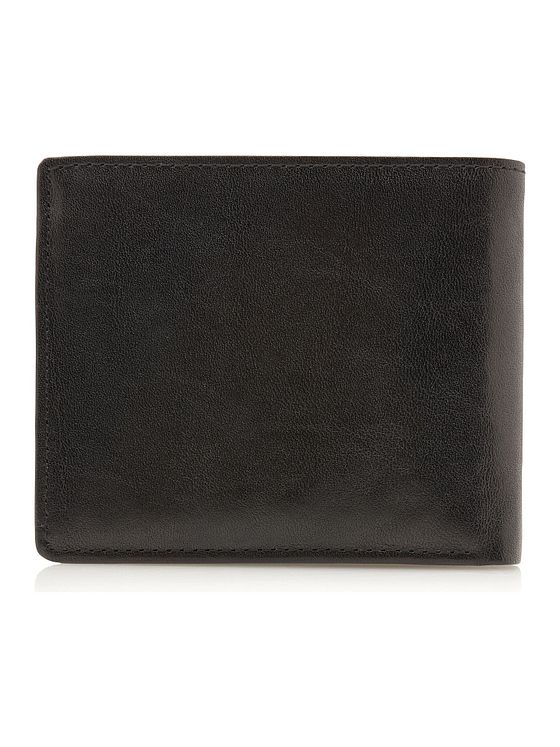 Castelijn & Beerens Gaucho-pung RFID-læder 10,5 cm