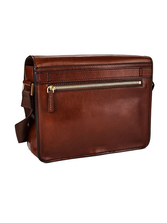 The Bridge Story Uomo Posel Kůže 27 cm