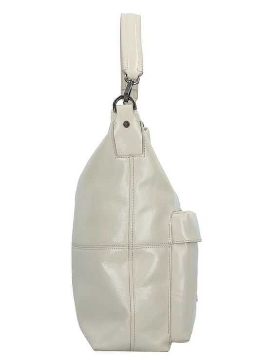 Liebeskind Skuldertaske Læder 36 cm Liebeskind Skuldertaske Læder 36 cm