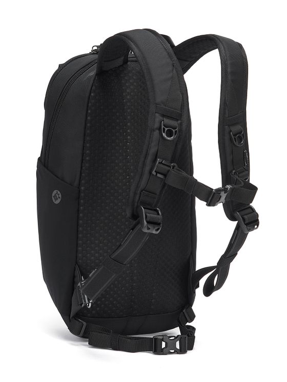 Pacsafe Pacsafe V Batoh RFID ochrana 41 cm