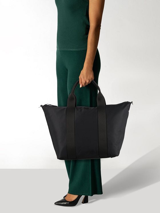 Lauren Ralph Lauren Stevie Shopper-taske 47 cm