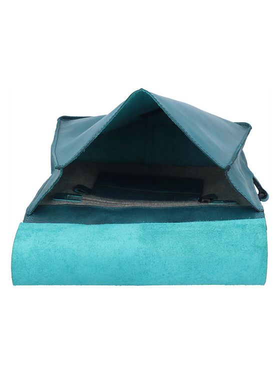 Harold's Aberdeen City-rygsæk Læder 31.5 cm