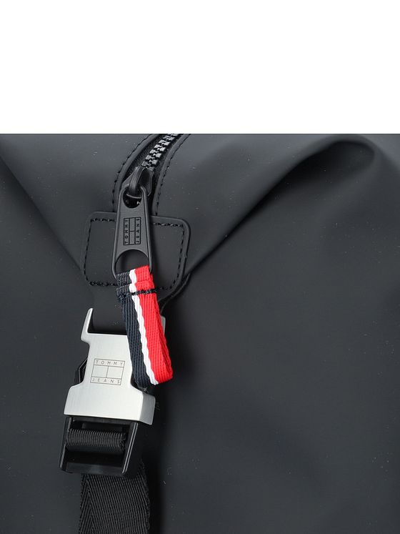 Tommy Hilfiger Jeans TJM Street Trek Cestovní taška Weekender 46 cm