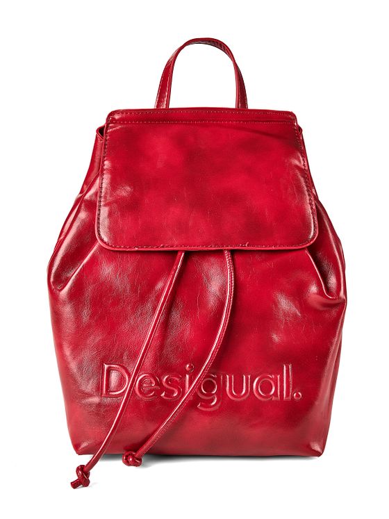 Desigual Half Městský batoh 30 cm