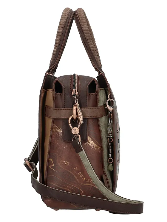 Anekke Core Håndtaske 33 cm Anekke Core Håndtaske 33 cm