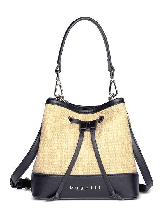 bugatti Isa Axelremsväska 18 cm