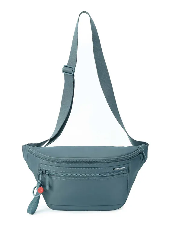 Hedgren Inner City Riñonera Bloqueo RFID 33 cm Hedgren Inner City Riñonera Bloqueo RFID 33 cm