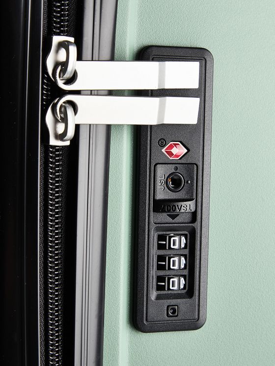 cocoono Marseille 4 kolečka Vozík L 73.5 cm