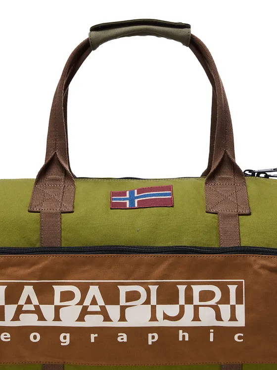 Napapijri H-Equator Bolsa de viaje fin de semana 60 cm Napapijri H-Equator Bolsa de viaje fin de semana 60 cm