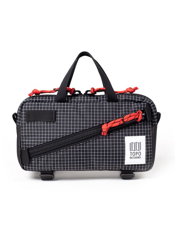 Topo Designs Mountain Vyölaukku 25 cm Topo Designs Mountain Vyölaukku 25 cm