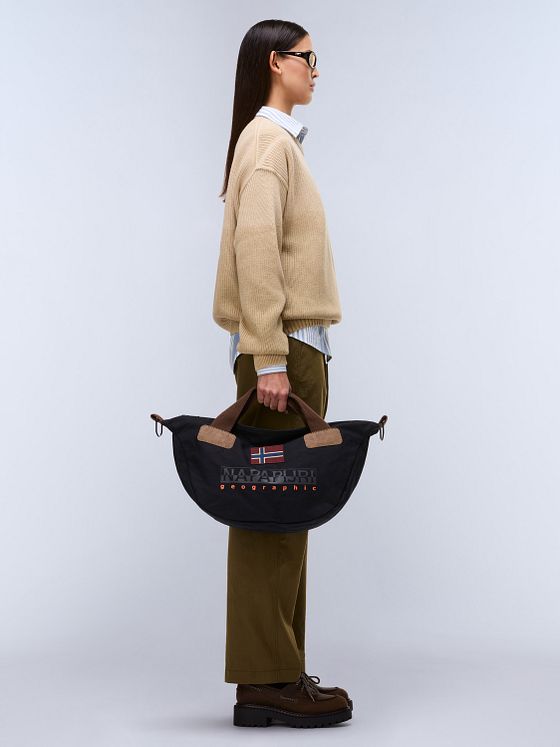 Napapijri H-Reflect Bæltetaske 29 cm