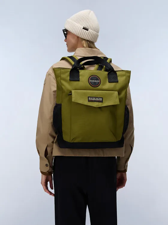 Napapijri Voyage Daypack 56 cm Laptopfack