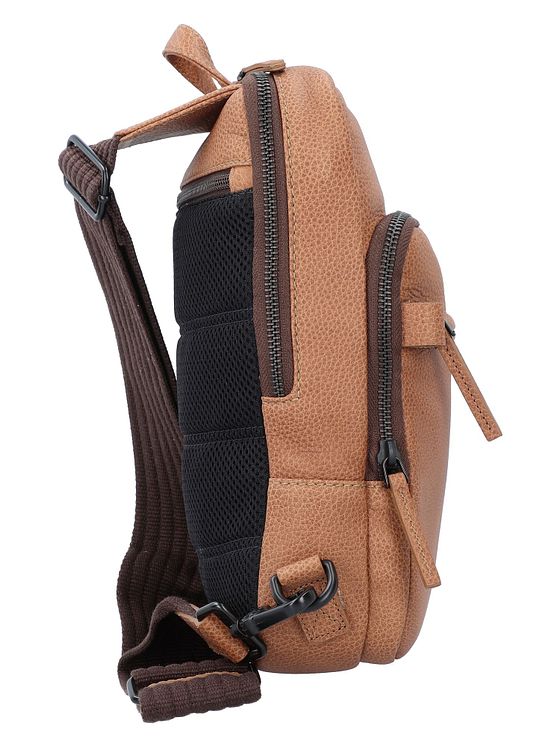 Picard Casual Skuldertaske Læder 19 cm