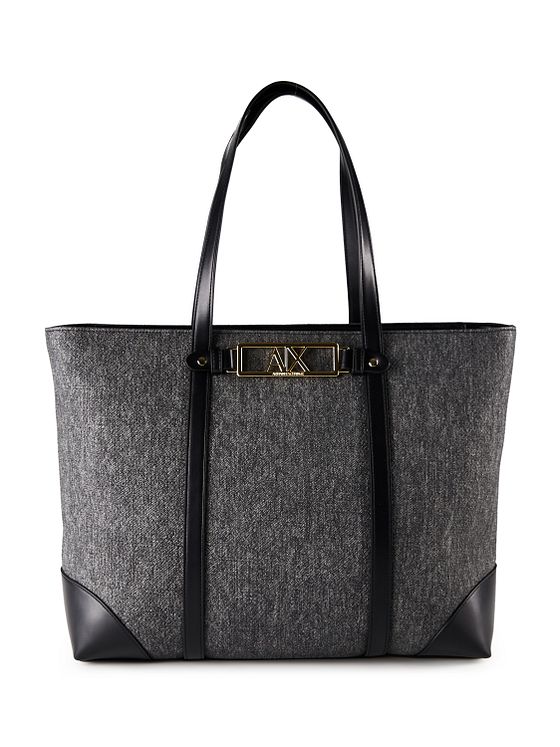 Armani Exchange Polly Bolsa de compras 30 cm Armani Exchange Polly Bolsa de compras 30 cm