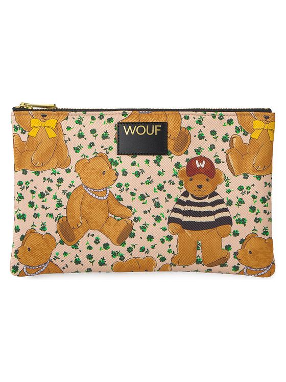 Wouf Daily Kosmetiktaske 26 cm