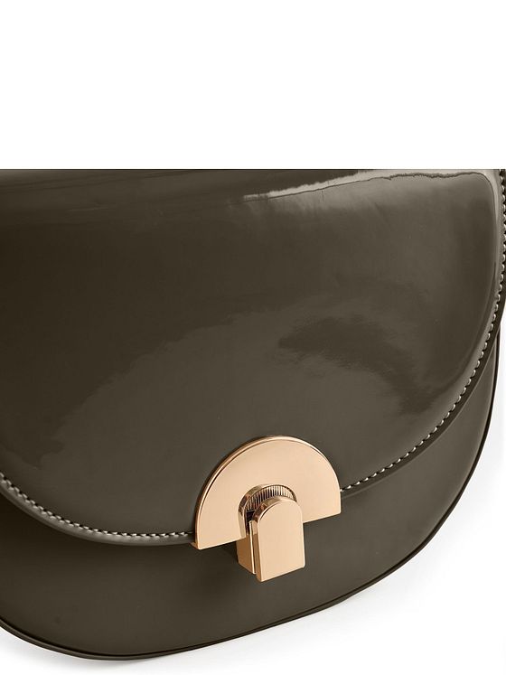 Seidenfelt Grenaa Skuldertaske 19 cm