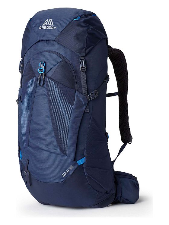 Gregory Zulu 35 Vandrer-rygsæk S-M 64 cm