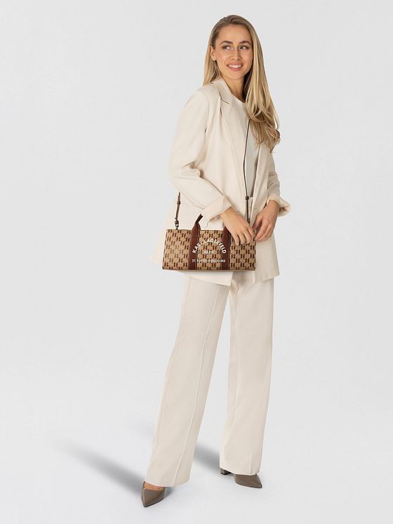 Karl Lagerfeld Rsg Håndtaske 33 cm