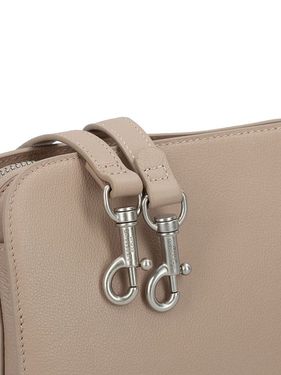 Liebeskind Luka Skuldertaske Læder 20 cm