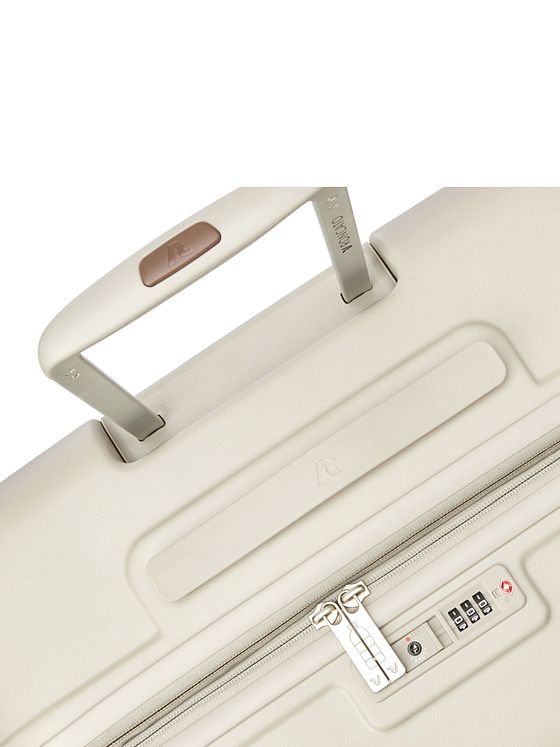 Roncato Relife 4 hjul Trolley 73 cm med strækfold