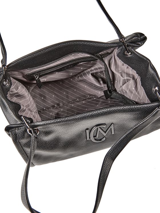 L.CREDI Rhonda Skuldertaske 33 cm