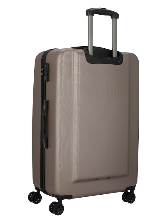 bugatti Lima 2.0 4-hjulet trolley 75 cm med dobbelthjul