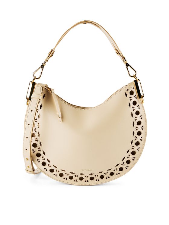 Coccinelle Sunup Skuldertaske Læder 33 cm Coccinelle Sunup Skuldertaske Læder 33 cm