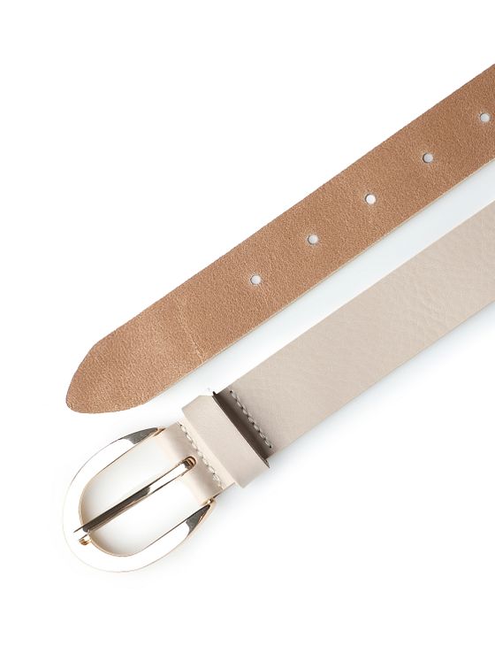 Vanzetti Pásek Kůže