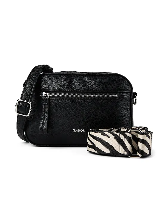 Gabor Silena Crossbody-laukku 22 cm Gabor Silena Crossbody-laukku 22 cm