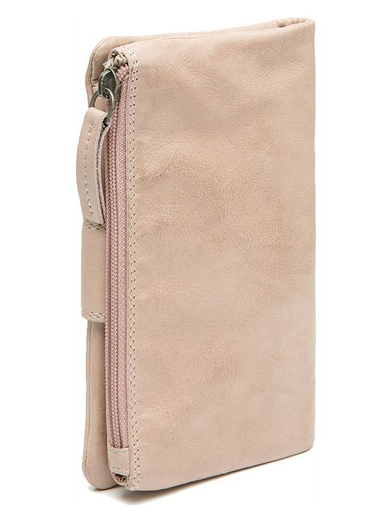 The Chesterfield Brand Fresno Pung RFID-beskyttelse Læder 10 cm