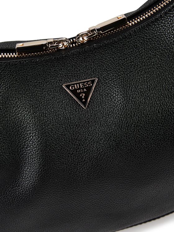 Guess Petra Skuldertaske 45 cm Guess Petra Skuldertaske 45 cm