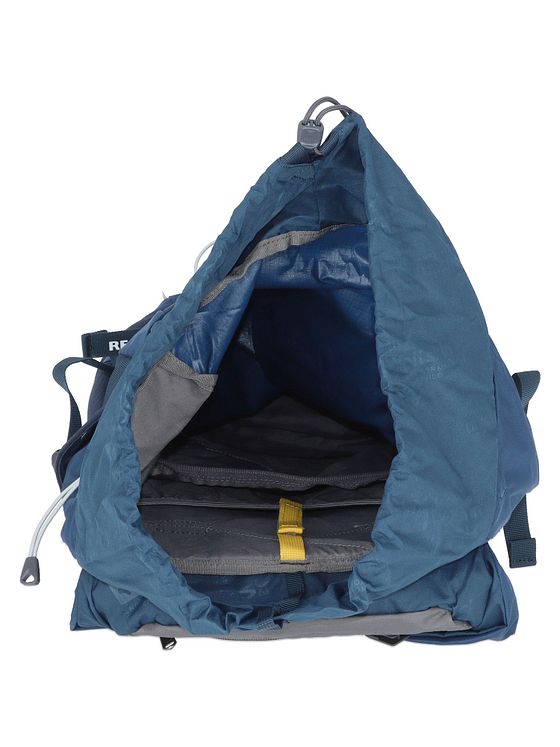Jack Wolfskin Wolftrail 28 Recco-rygsæk 62 cm