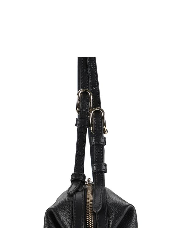 Furla Double Skuldertaske M Læder 22.5 cm