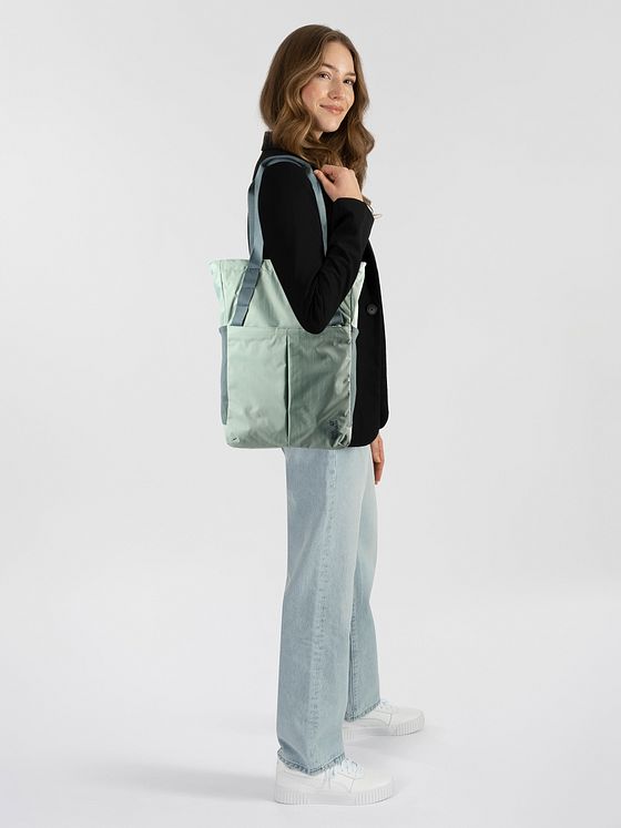 Jack Wolfskin Zoya Shopper-taske 41 cm Laptoprum