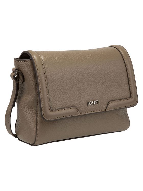 Joop! Giada Lorena Skuldertaske Læder 20 cm