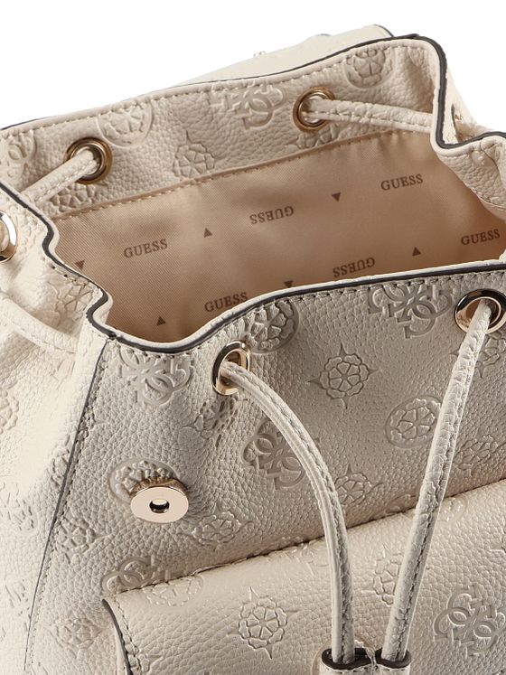 Guess Cresidia City-rygsæk 25 cm