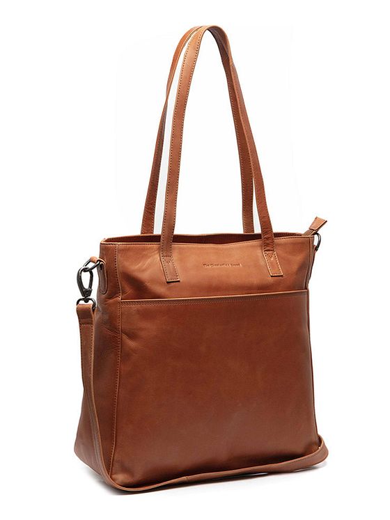 The Chesterfield Brand Mosel Nákupní taška Kůže 33 cm Kapsa na notebook