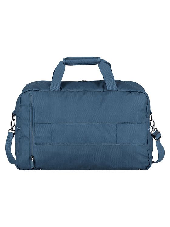 Travelite Skaii weekendtaske 49 cm med rygsækfunktion