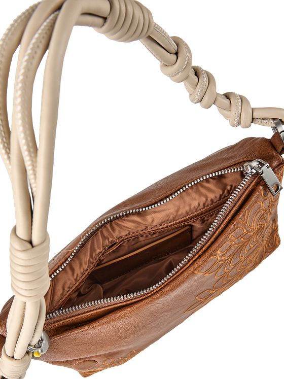 Desigual Sierra Taška přes rameno 26 cm