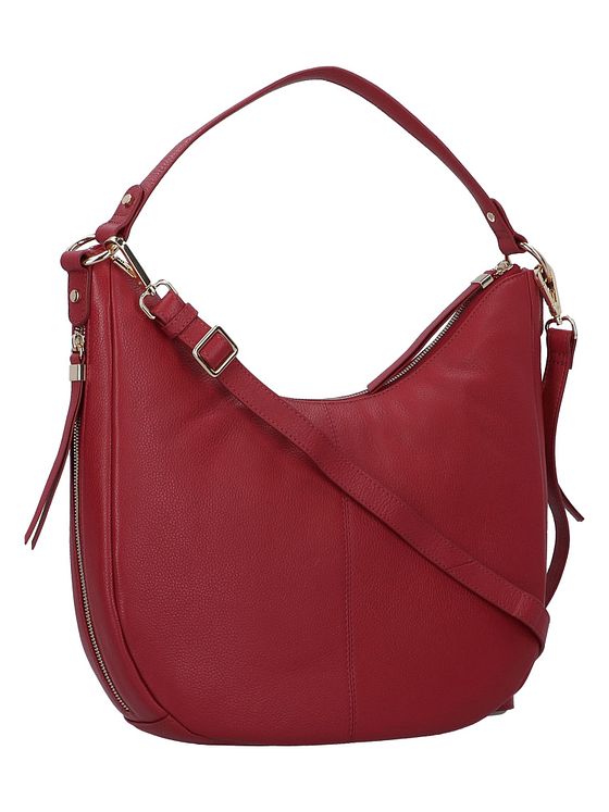 Picard Java Skuldertaske Læder 32 cm