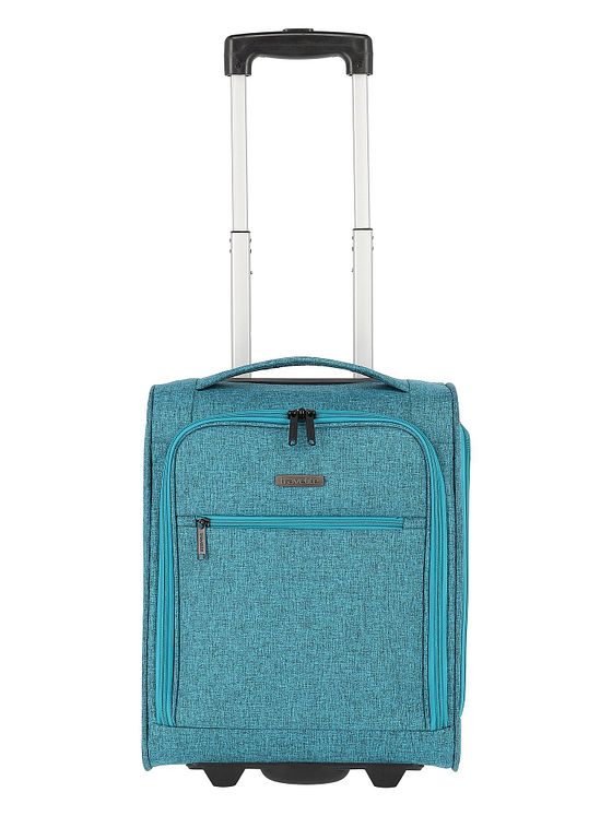 Travelite Kabinový vozík na 2 kolečkách 43 cm