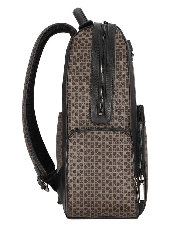 AIGNER Core-rygsæk med 41 cm rum til bærbar computer