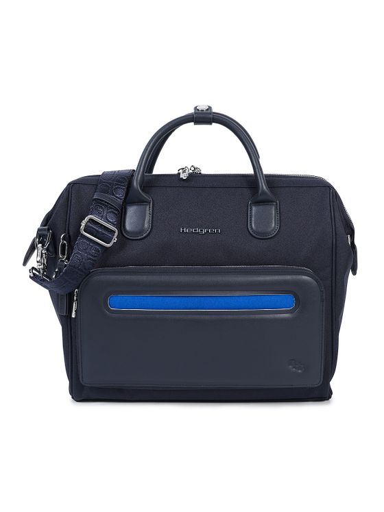 Hedgren Fika Portfölj RFID-skydd 35 cm Laptopfack Hedgren Fika Portfölj RFID-skydd 35 cm Laptopfack