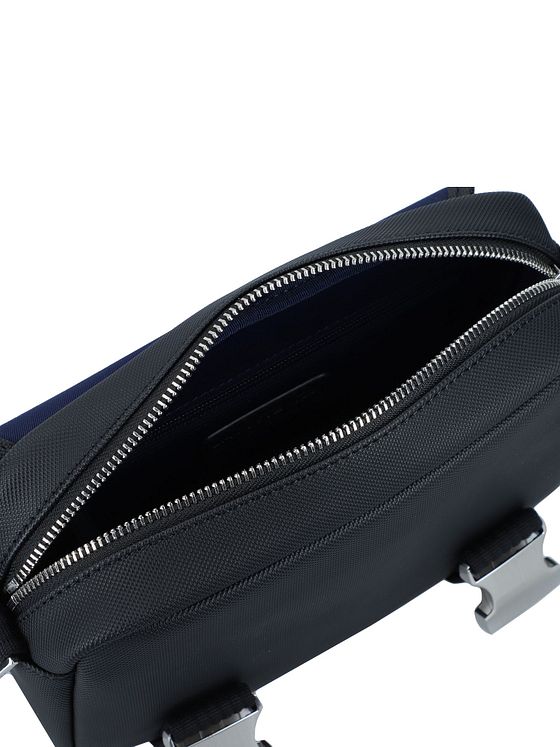 Lacoste Men's Classic Crossbody taske 23 cm Lacoste Men's Classic Crossbody taske 23 cm