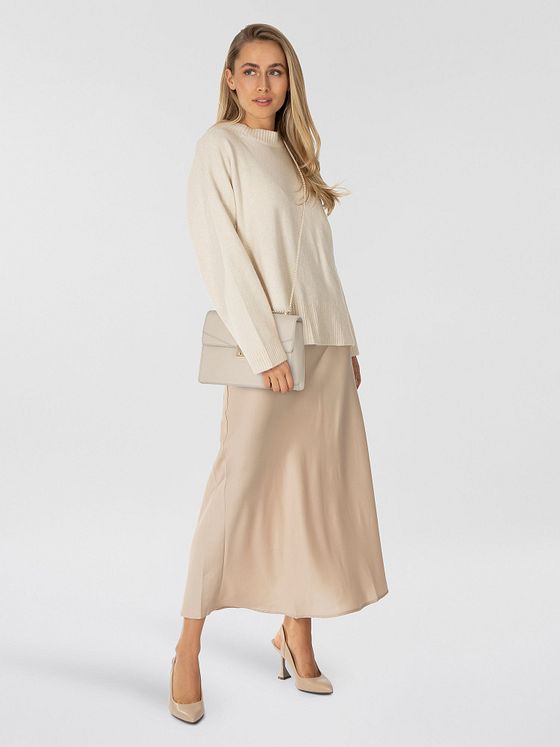 Seidenfelt Roros Stor skuldertaske 25 cm