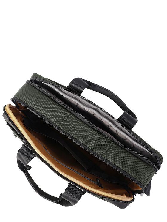 Hedgren Next Byte Dokumenttaske RFID-beskyttelse 39 cm Laptoprum